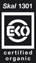 「EKO」マーク