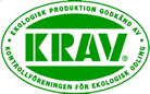 「KRAV」マーク